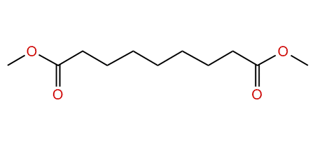Dimethyl nonanedioate